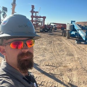 Meet your Posher, Brian